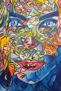 Behind Blue Eyes 2